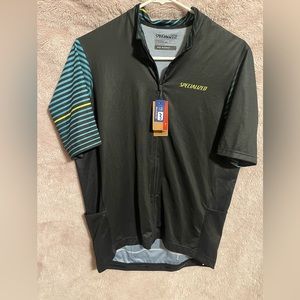 Specialized Rbx Jersey
W/Swat Ss Jersey size large